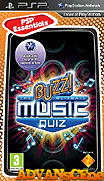 喧鬧少年找碴大師 終極音樂測驗-Buzz! The Ultimate Music Quiz