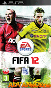 FIFA足球 2012-FIFA 12