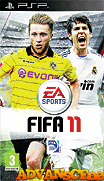 FIFA足球 2011-FIFA 11