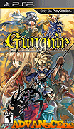 奧丁之槍-魔槍的軍神和英雄戰爭-Gungnir
