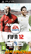 FIFA足球 2012-FIFA 12