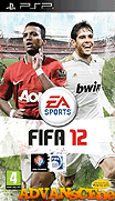 FIFA足球 2012-FIFA 12