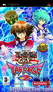 遊戲王GX 卡片力量2(v2)-Yu-Gi-Oh! GX Tag Force 2 (v2)