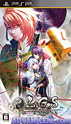 L.G.S 新說封神演義-L.G.S. Shinsetsu Houshinengi