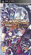炙熱之魂-加速進化-Blazing Souls Accelate