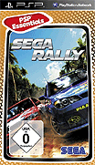 世嘉拉力 進化(v2)-Sega Rally (v2)