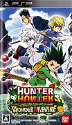 全職獵人-奇跡冒險 [簡]-Hunter x Hunter-Wonder Adventure [CHS]