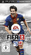 FIFA足球 2013-FIFA 13