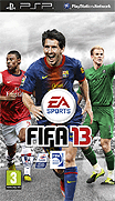 FIFA足球 2013-FIFA 13