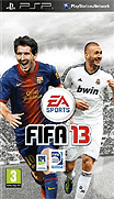 FIFA足球 2013-FIFA 13