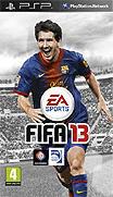 FIFA足球 2013-FIFA 13