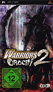 無雙 OROCHI 魔王再臨 增值版-Warriors Orochi 2
