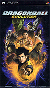 龍珠 進化-Dragon Ball Evolution