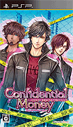 秘密財富-300天賺3000萬美元的方法-Confidential Money-300-Nichi de 3000-Man Dol Kasegu Houhou