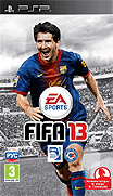 FIFA足球 2013-FIFA 13