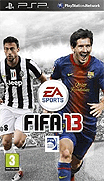 FIFA足球 2013-FIFA 13