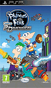 飛哥與小佛的時空大冒險-Phineas and Ferb-Across the 2nd Dimension