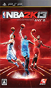 NBA籃球 2013-NBA 2K13