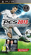 世界足球 勝利十一人 2013 V1.0 [簡]-Pro Evolution Soccer 2013 [CHS]
