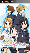 戀愛隨意鏈接-隨機預知-Kokoro Connect-Yochi Random