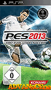 世界足球 勝利十一人 2013-Pro Evolution Soccer 2013
