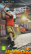 街頭板球冠軍2-Street Cricket Champions 2