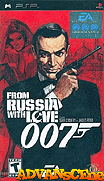 詹姆斯邦德007-來自俄羅斯的愛-From Russia with Love-007