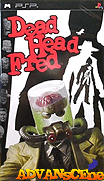 死亡頭骨弗瑞德-Dead Head Fred