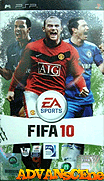 FIFA足球 2010-FIFA 10