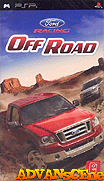 福特越野賽車-Ford Racing-Off Road