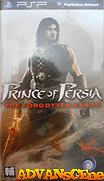 波斯王子-遺忘之沙-Prince of Persia-The Forgotten Sands