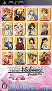 黑白雙翼-第二回合 攜帶版-Weiss Schwarz Portable-2 Turn-me