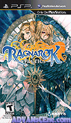 仙境傳說-光與暗的公主-Ragnarok Tactics