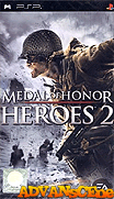 榮譽勳章-英雄2-Medal of Honor-Heroes 2