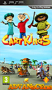 卡丁車之王-Cart Kings