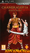 月護王-勇士王子-Chandragupta-Warrior Prince