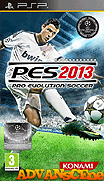 世界足球 勝利十一人 2013-Pro Evolution Soccer 2013