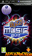 喧鬧少年找碴大師 終極音樂測驗-Buzz! The Ultimate Music Quiz