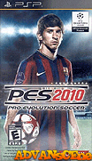 世界足球 勝利十一人 2010-Pro Evolution Soccer 2010