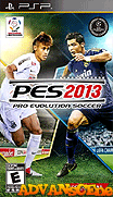 世界足球 勝利十一人 2013-Pro Evolution Soccer 2013
