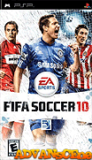 FIFA足球 2010-FIFA Soccer 10