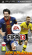 FIFA足球 2013-FIFA 13