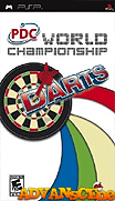 PDC世界飛鏢錦標賽-PDC World Championship Darts