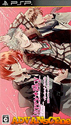 星座彼氏-春後篇 攜帶版(Extra Disc)-Starry-Sky-After Spring Portable (Extra Disc)