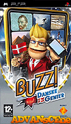 喧鬧少年找碴大師 丹麥智囊團-Buzz! Danske Genier-Norgesmester