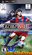 世界足球 勝利十一人 2011-Pro Evolution Soccer 2011