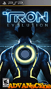 特隆-進化-TRON-Evolution