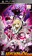 命運之夜 最初的開始CCC-Fate-Extra CCC