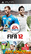 FIFA足球 2012-FIFA 12