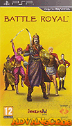 大混戰(v2)-Battle Royal (v2)